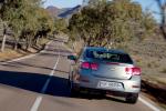 Chevrolet Malibu 2012 года (EU)